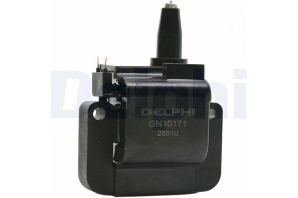 Delphi Πολλαπλασιαστής - GN10171-12B1