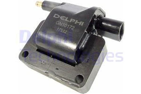 Delphi Πολλαπλασιαστής - GN10172-12B1
