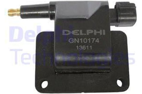 Delphi Πολλαπλασιαστής - GN10174-12B1