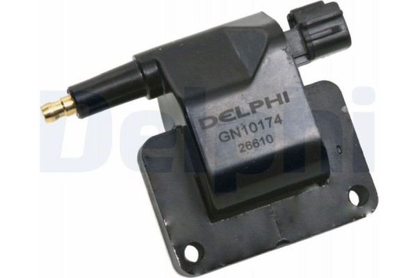 Delphi Πολλαπλασιαστής - GN10174-12B1