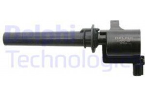 Delphi Πολλαπλασιαστής - GN10192-12B1