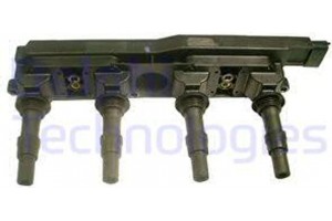 Delphi Πολλαπλασιαστής - GN10198-12B1