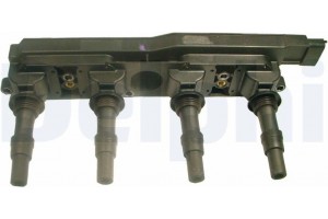 Delphi Πολλαπλασιαστής - GN10198-12B1