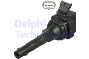 Delphi Πολλαπλασιαστής - GN10203-12B1