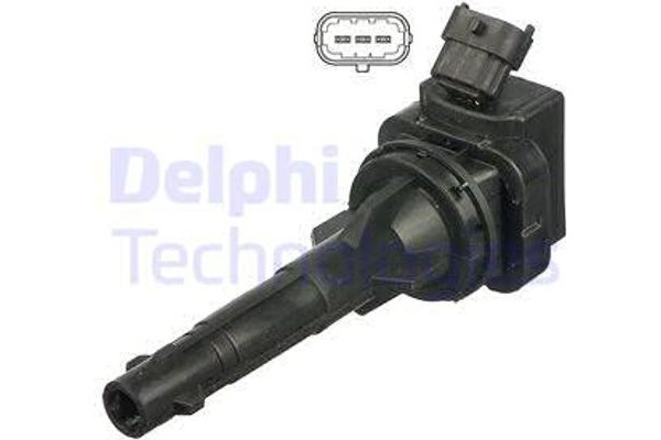 Delphi Πολλαπλασιαστής - GN10203-12B1