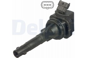 Delphi Πολλαπλασιαστής - GN10203-12B1