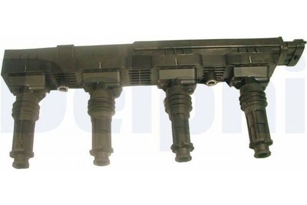 Delphi Πολλαπλασιαστής - GN10207-12B1