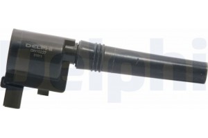 Delphi Πολλαπλασιαστής - GN10227-12B1