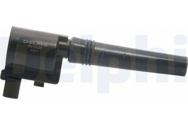 Delphi Πολλαπλασιαστής - GN10227-12B1