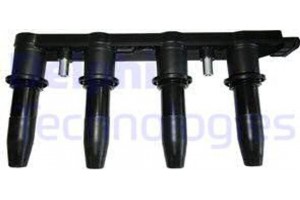 Delphi Πολλαπλασιαστής - GN10234-12B1