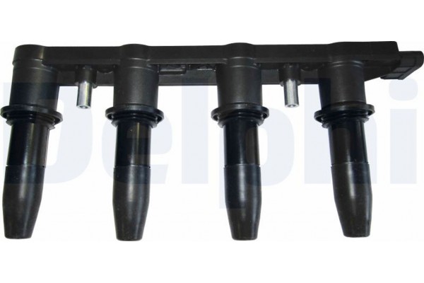 Delphi Πολλαπλασιαστής - GN10234-12B1