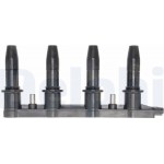 Delphi Πολλαπλασιαστής - GN10234-12B1