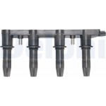 Delphi Πολλαπλασιαστής - GN10234-12B1