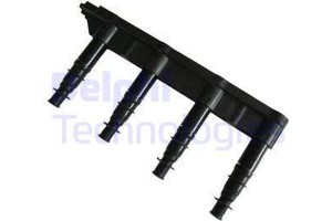 Delphi Πολλαπλασιαστής - GN10239-12B1