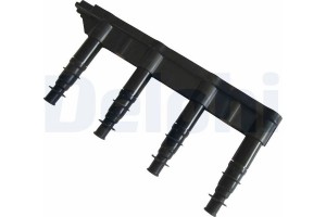 Delphi Πολλαπλασιαστής - GN10239-12B1