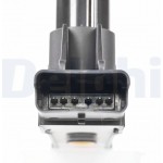 Delphi Πολλαπλασιαστής - GN10239-12B1