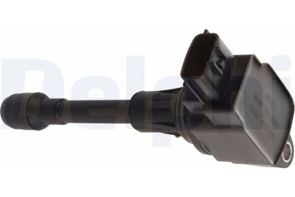 Delphi Πολλαπλασιαστής - GN10241-12B1