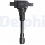 Delphi Πολλαπλασιαστής - GN10241-12B1