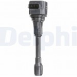 Delphi Πολλαπλασιαστής - GN10241-12B1