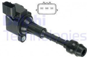 Delphi Πολλαπλασιαστής - GN10246-12B1