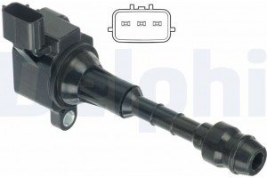 Delphi Πολλαπλασιαστής - GN10246-12B1