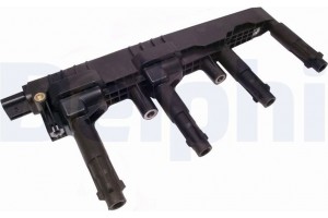 Delphi Πολλαπλασιαστής - GN10252-12B1