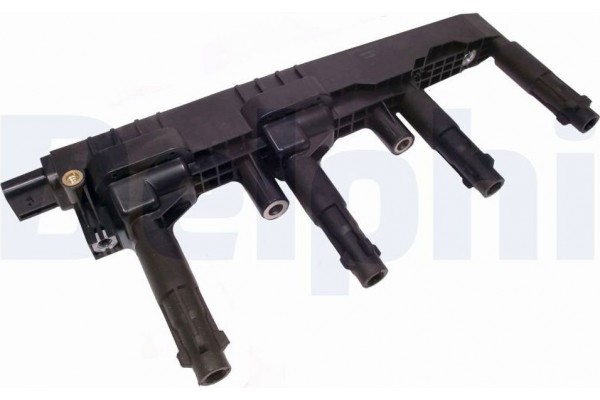 Delphi Πολλαπλασιαστής - GN10252-12B1