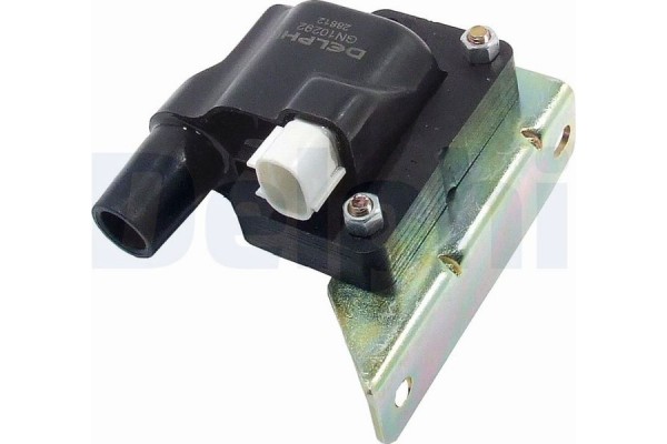 Delphi Πολλαπλασιαστής - GN10292-12B1