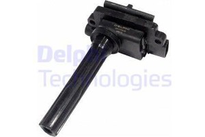 Delphi Πολλαπλασιαστής - GN10302-12B1