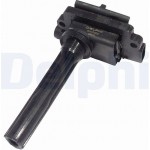 Delphi Πολλαπλασιαστής - GN10302-12B1