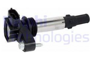 Delphi Πολλαπλασιαστής - GN10309-12B1