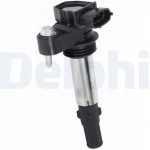 Delphi Πολλαπλασιαστής - GN10309-12B1