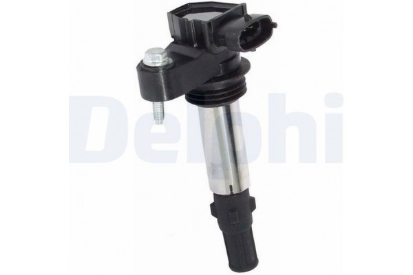 Delphi Πολλαπλασιαστής - GN10309-12B1