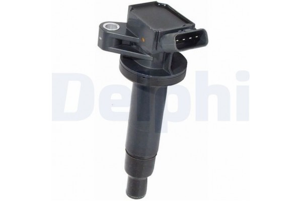 Delphi Πολλαπλασιαστής - GN10314-12B1