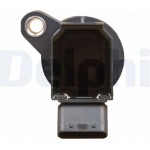 Delphi Πολλαπλασιαστής - GN10314-12B1