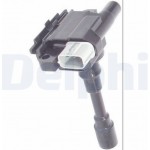 Delphi Πολλαπλασιαστής - GN10318-12B1