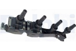 Delphi Πολλαπλασιαστής - GN10319-12B1