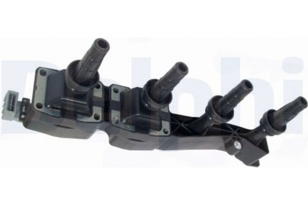 Delphi Πολλαπλασιαστής - GN10319-12B1