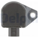 Delphi Πολλαπλασιαστής - GN10324-12B1