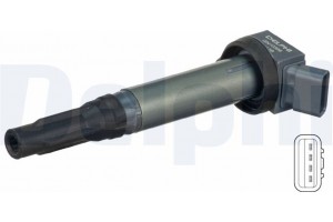 Delphi Πολλαπλασιαστής - GN10366-12B1