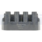 Delphi Πολλαπλασιαστής - GN10383-12B1