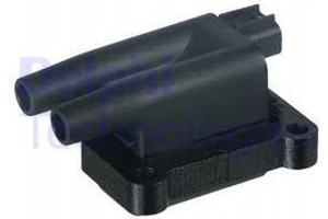 Delphi Πολλαπλασιαστής - GN10396-12B1