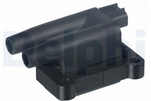 Delphi Πολλαπλασιαστής - GN10396-12B1