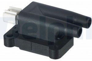 Delphi Πολλαπλασιαστής - GN10397-12B1