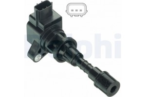 Delphi Πολλαπλασιαστής - GN10400-12B1