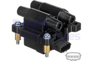 Delphi Πολλαπλασιαστής - GN10405-12B1