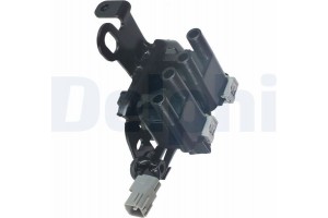 Delphi Πολλαπλασιαστής - GN10416-12B1