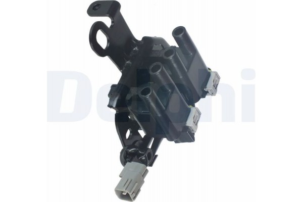 Delphi Πολλαπλασιαστής - GN10416-12B1