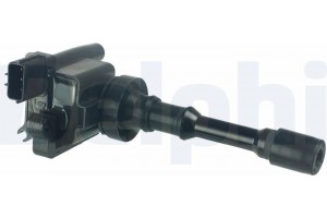 Delphi Πολλαπλασιαστής - GN10450-12B1