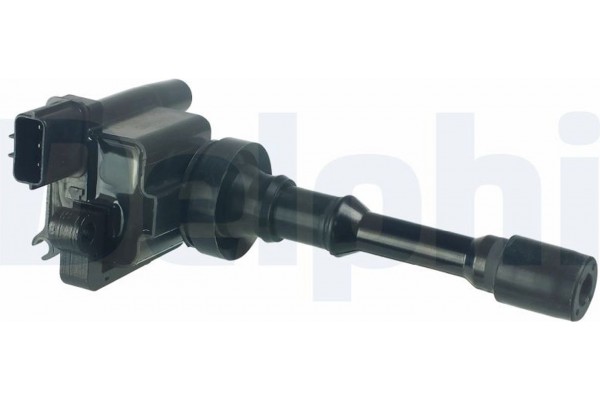 Delphi Πολλαπλασιαστής - GN10450-12B1